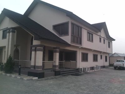 3 PLOTS OF LAND