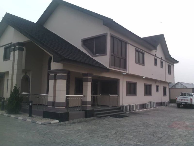 3 PLOTS OF LAND