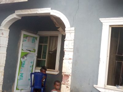2 Bedroom bungalow