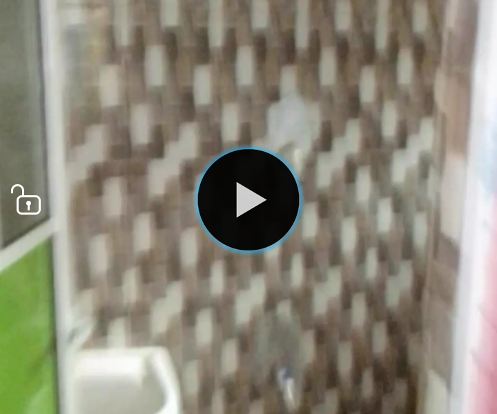 2bedroom..can also send you the video on what's app app